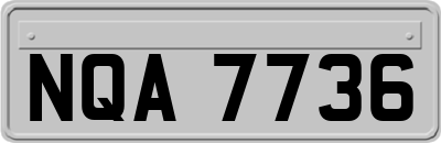 NQA7736
