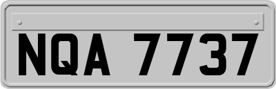 NQA7737
