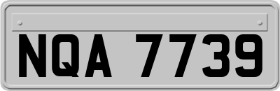 NQA7739