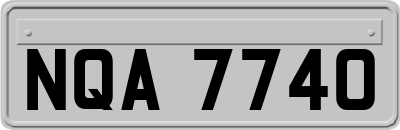 NQA7740
