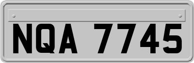 NQA7745