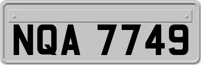 NQA7749