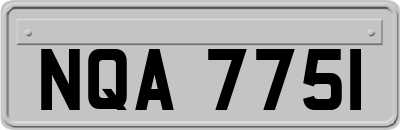 NQA7751