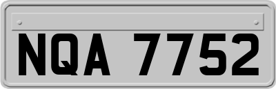 NQA7752