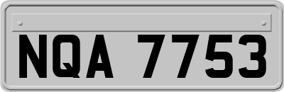 NQA7753