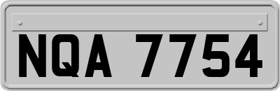 NQA7754