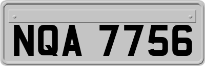 NQA7756