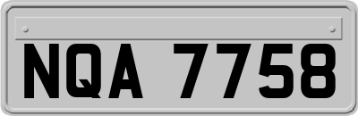 NQA7758