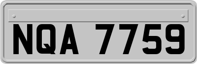 NQA7759