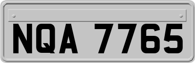 NQA7765