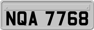 NQA7768
