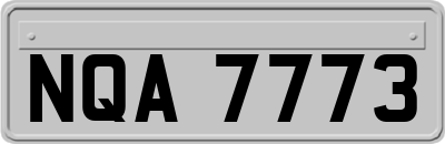 NQA7773
