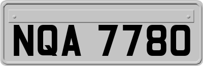 NQA7780