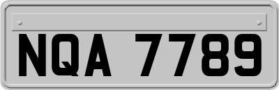 NQA7789