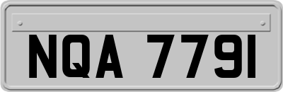 NQA7791