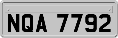 NQA7792