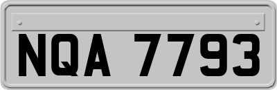 NQA7793