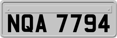 NQA7794