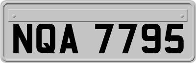 NQA7795