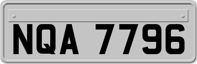 NQA7796