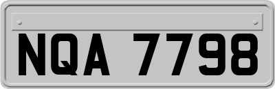 NQA7798