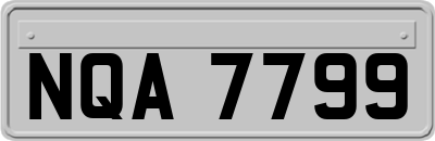 NQA7799