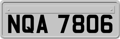 NQA7806