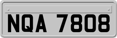 NQA7808