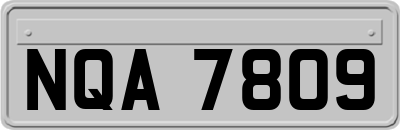 NQA7809