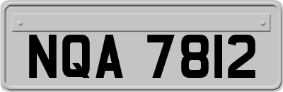 NQA7812