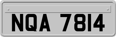 NQA7814