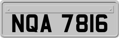 NQA7816
