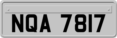NQA7817