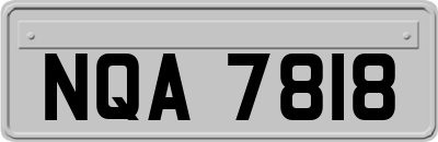 NQA7818