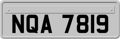NQA7819