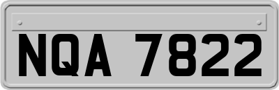 NQA7822