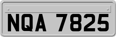 NQA7825