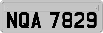 NQA7829