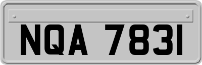 NQA7831