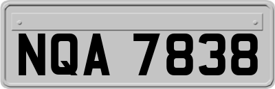 NQA7838