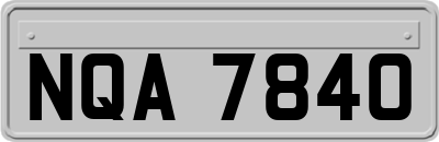 NQA7840