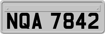 NQA7842