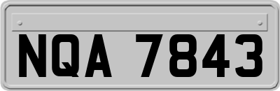NQA7843