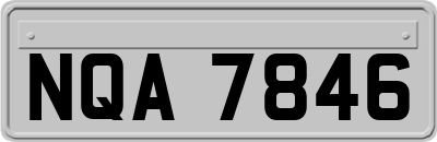 NQA7846
