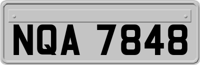 NQA7848