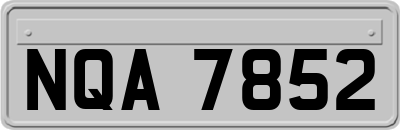 NQA7852