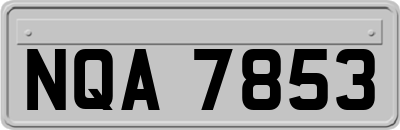 NQA7853