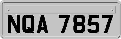 NQA7857