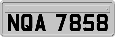 NQA7858