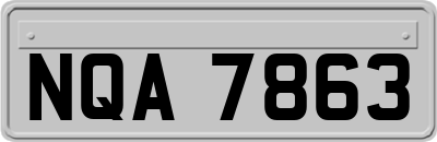 NQA7863